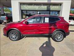 2013 Nissan Rogue 