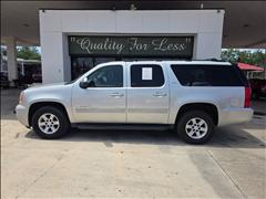 2010 GMC Yukon XL 