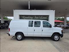 2013 Ford Econoline 