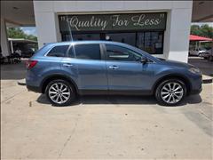 2014 Mazda CX-9 