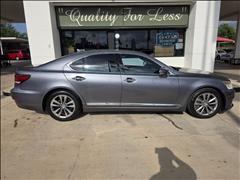2013 Lexus LS 460 