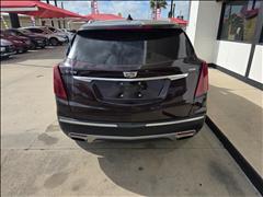 2021 Cadillac XT5 