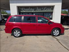 2013 Dodge Grand Caravan 