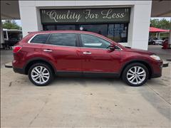 2011 Mazda CX-9 