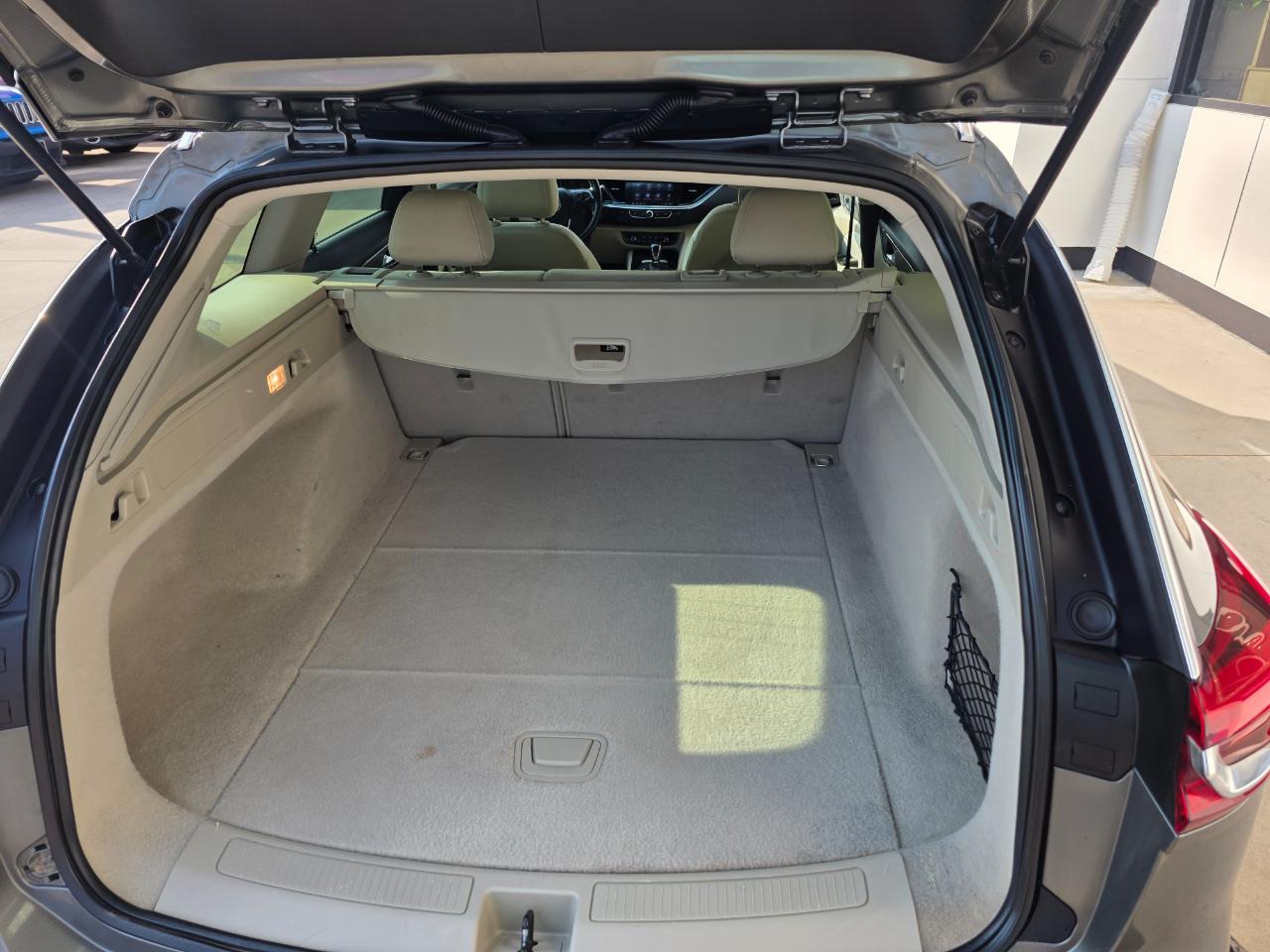 Buick Regal TourX Preferred 2018