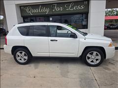 2008 Jeep Compass 