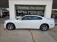 2013 Dodge Charger 