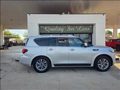 2020 Infiniti QX80 