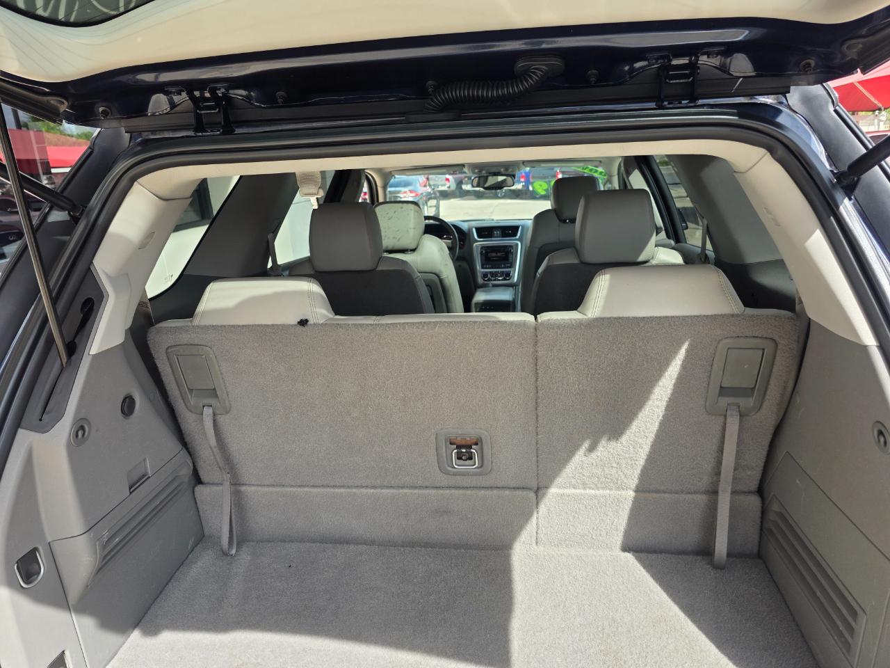 GMC Acadia SLT-1 FWD 2016