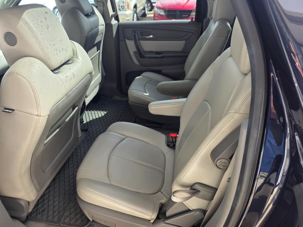 GMC Acadia SLT-1 FWD 2016