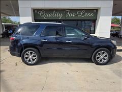 2016 GMC Acadia 