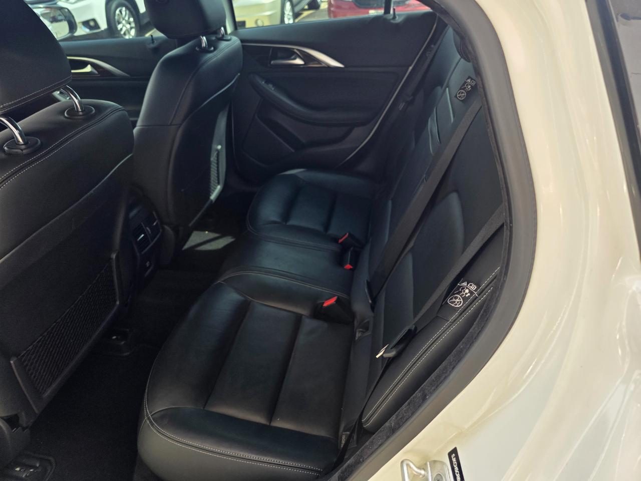 Infiniti QX30 Premium AWD 2017