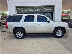 2013 GMC Yukon 