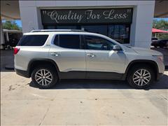 2017 GMC Acadia 