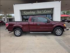 2010 Ford F-150 