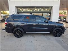 2013 Dodge Durango 