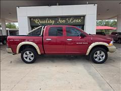 2012 RAM 1500 