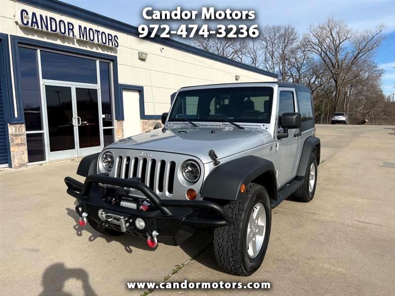 Used Cars for Sale McKinney TX 75069 Candor Motors