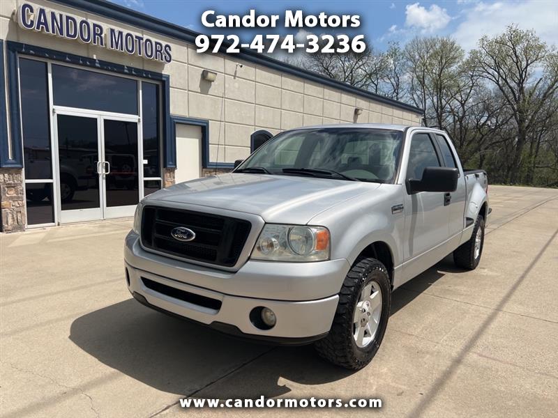Used Cars McKinney TX Used Cars & Trucks TX Candor Motors