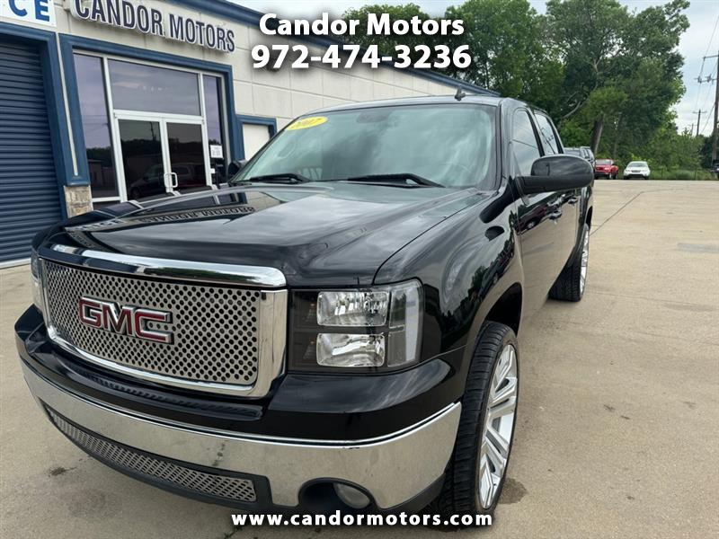 Used Cars McKinney TX Used Cars & Trucks TX Candor Motors