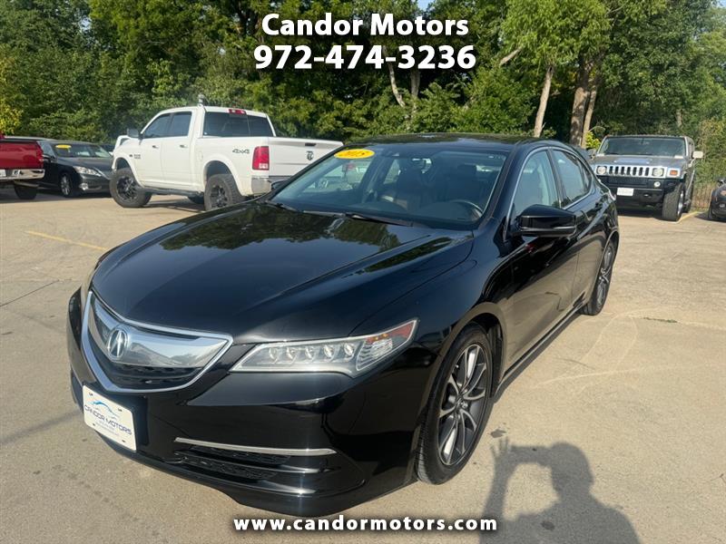 Used Cars McKinney TX Used Cars & Trucks TX Candor Motors