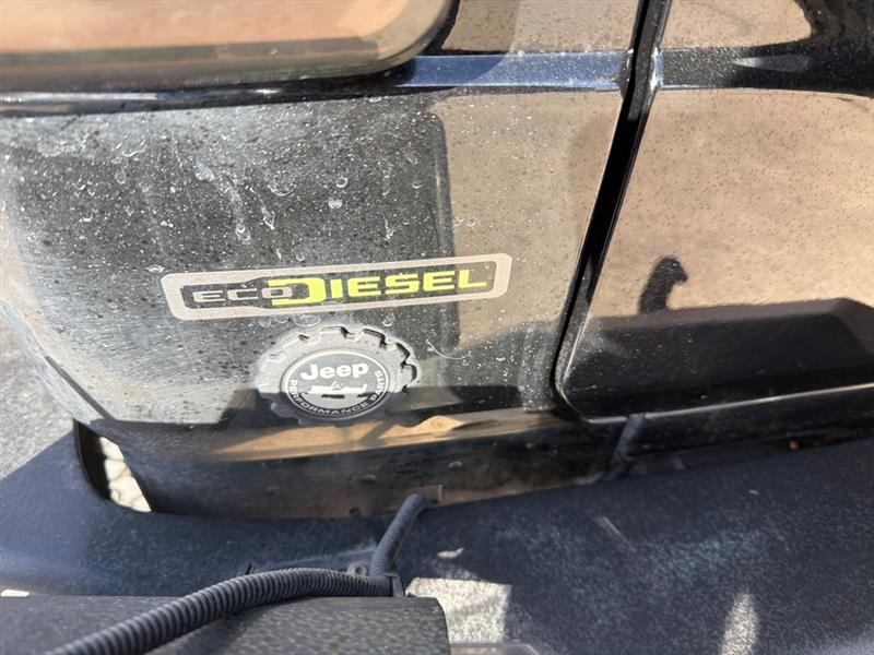 Jeep Wrangler Unlimited Sport 2020