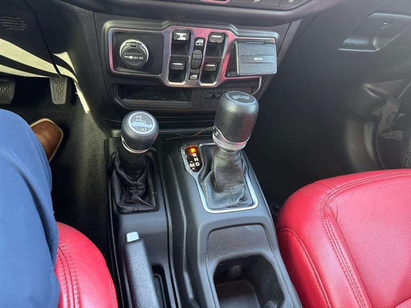 Jeep Wrangler Unlimited Sport 2020