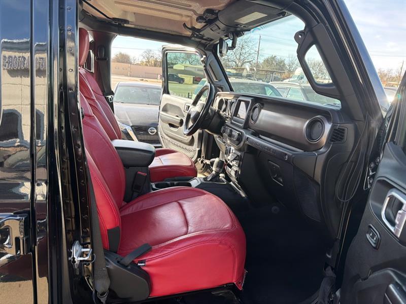 Jeep Wrangler Unlimited Sport 2020