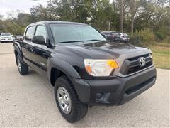 2012 Toyota Tacoma 
