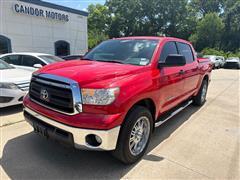 2010 Toyota Tundra 