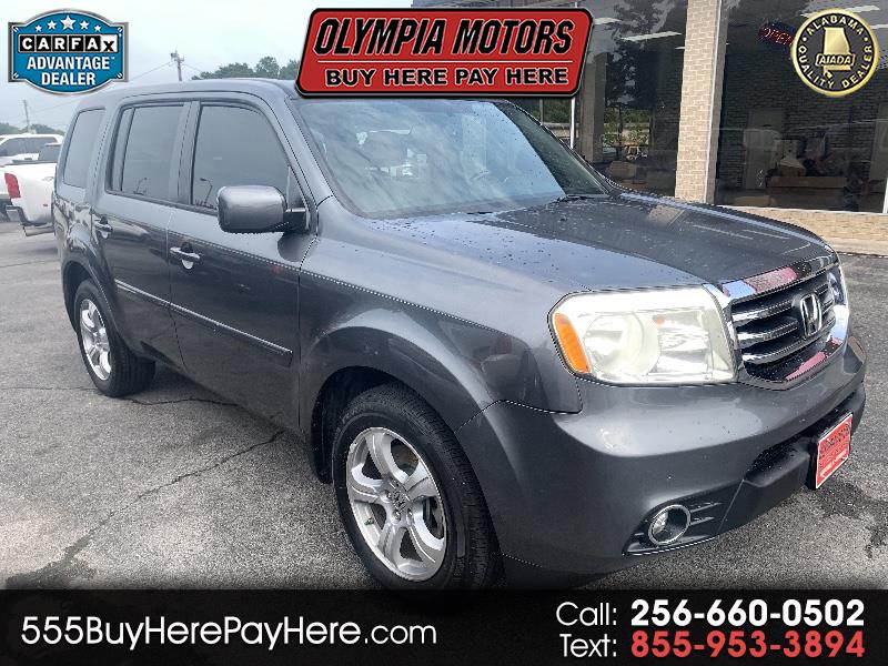 Buy Here Pay Here Cars for Sale Albertville AL 35951