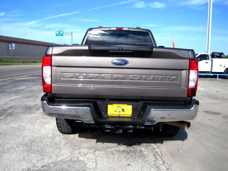 Ford F-250 SD XL 2WD 2020 Ford F-250 SD XL 2WD 2020