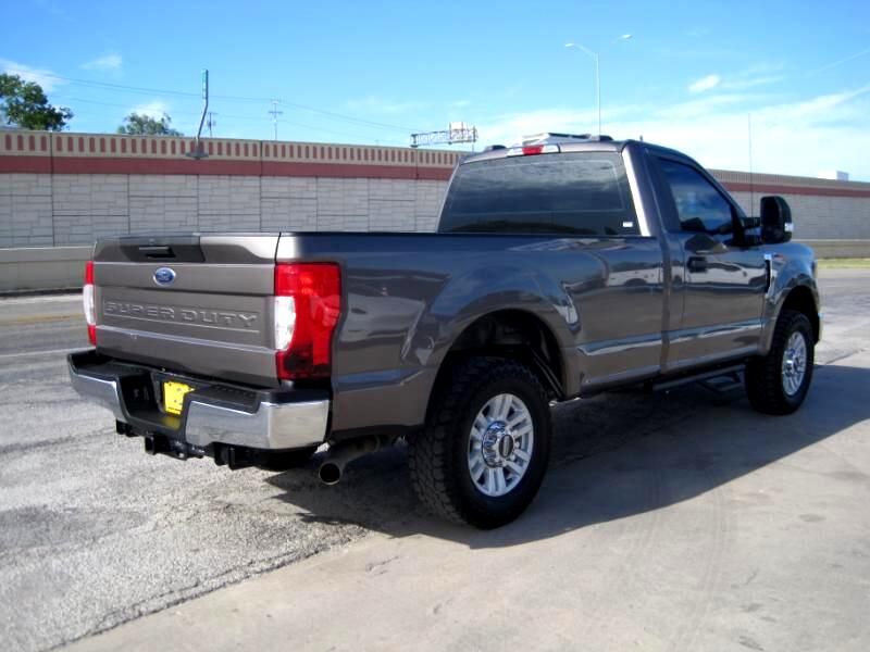 Ford F-250 SD XL 2WD 2020 Ford F-250 SD XL 2WD 2020