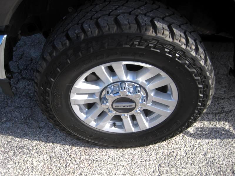Ford F-250 SD XL 2WD 2020 Ford F-250 SD XL 2WD 2020