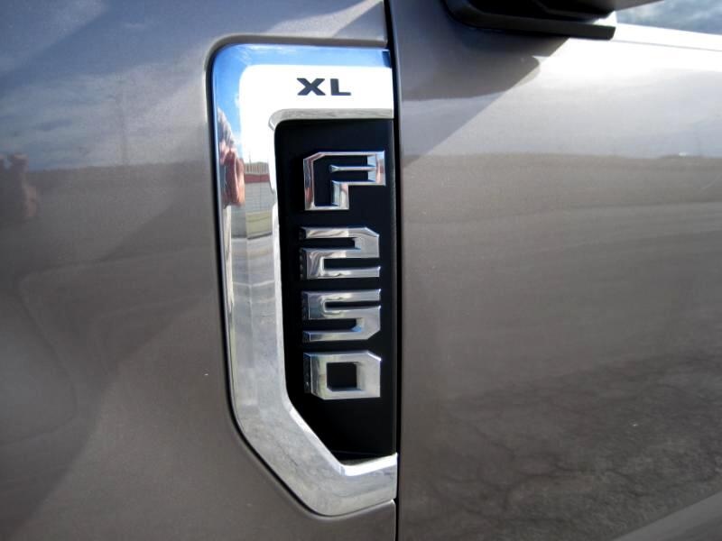 Ford F-250 SD XL 2WD 2020 Ford F-250 SD XL 2WD 2020