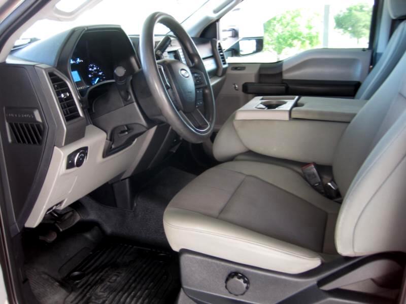 Ford F-250 SD XL 2WD 2020 Ford F-250 SD XL 2WD 2020
