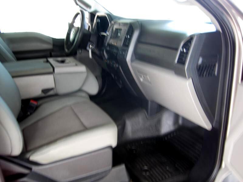 Ford F-250 SD XL 2WD 2020 Ford F-250 SD XL 2WD 2020