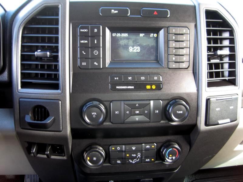 Ford F-250 SD XL 2WD 2020 Ford F-250 SD XL 2WD 2020