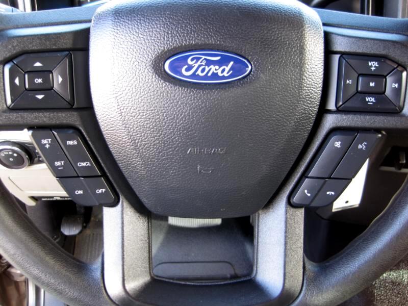 Ford F-250 SD XL 2WD 2020 Ford F-250 SD XL 2WD 2020