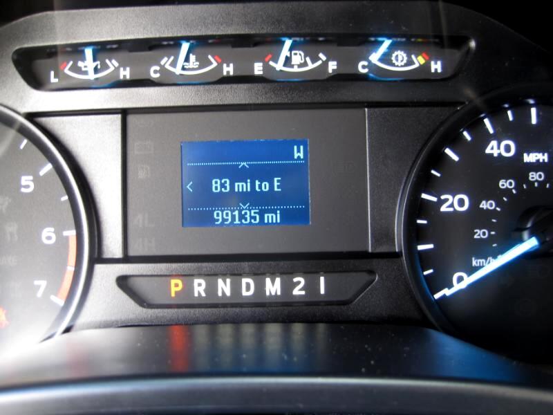 Ford F-250 SD XL 2WD 2020 Ford F-250 SD XL 2WD 2020