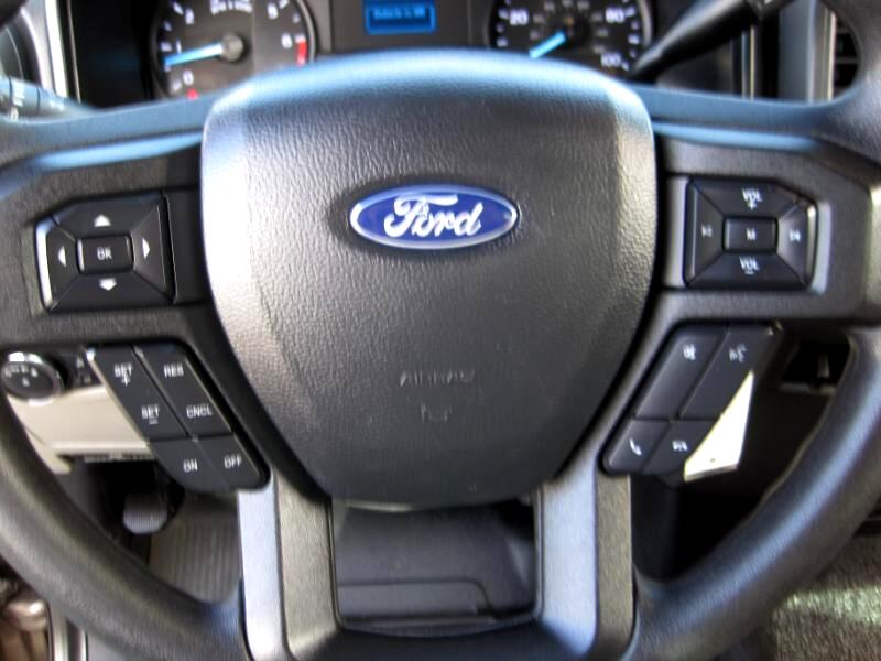 Ford F-250 SD XL 2WD 2020 Ford F-250 SD XL 2WD 2020