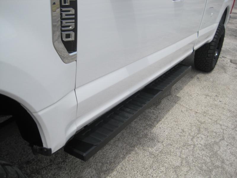 Ford F-250 SD XL SuperCab Long Bed 4WD 2019