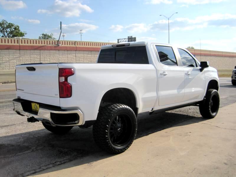 Chevrolet Silverado 1500 LT Z71 Crew Cab 4WD LWB 2023 Chevrolet Silverado 1500 LT Z71 Crew Cab 4WD LWB 2023