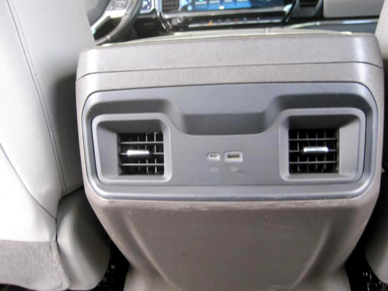 Chevrolet Silverado 1500 LT Z71 Crew Cab 4WD LWB 2023 Chevrolet Silverado 1500 LT Z71 Crew Cab 4WD LWB 2023