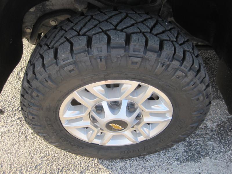 Chevrolet Silverado 2500HD LT Regular Cab 2WD 2024 Chevrolet Silverado 2500HD LT Regular Cab 2WD 2024