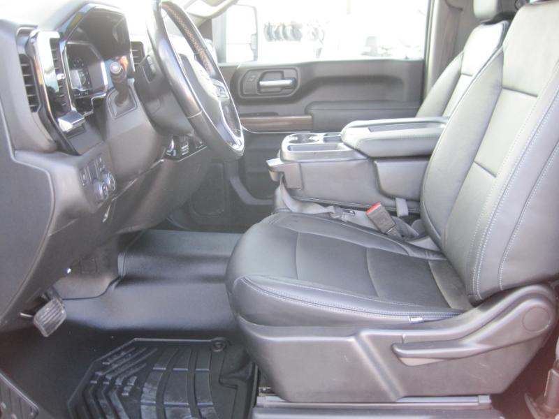 Chevrolet Silverado 2500HD LT Regular Cab 2WD 2024 Chevrolet Silverado 2500HD LT Regular Cab 2WD 2024