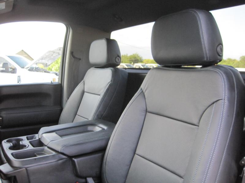 Chevrolet Silverado 2500HD LT Regular Cab 2WD 2024 Chevrolet Silverado 2500HD LT Regular Cab 2WD 2024