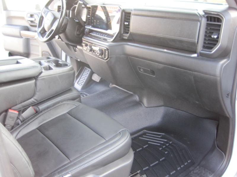 Chevrolet Silverado 2500HD LT Regular Cab 2WD 2024 Chevrolet Silverado 2500HD LT Regular Cab 2WD 2024