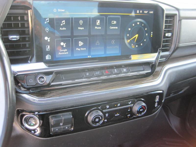 Chevrolet Silverado 2500HD LT Regular Cab 2WD 2024 Chevrolet Silverado 2500HD LT Regular Cab 2WD 2024