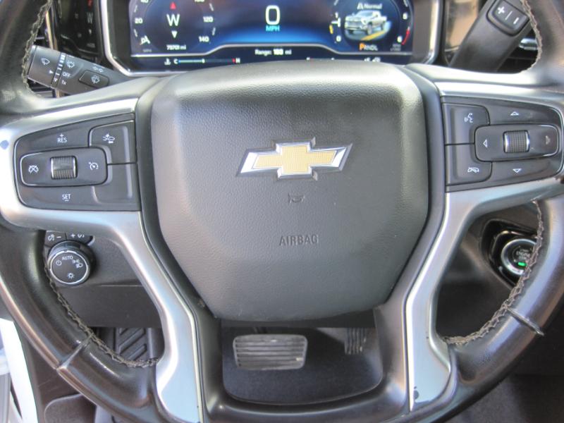Chevrolet Silverado 2500HD LT Regular Cab 2WD 2024 Chevrolet Silverado 2500HD LT Regular Cab 2WD 2024